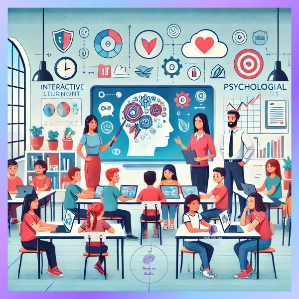 Pack Multidimensional de Diagnóstico e Apoio ao Estudante
